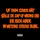 3AM IN WIEDIKE Single