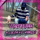 Alleyway Words Single