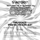 SW7007 Panic Room EP
