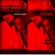 NOT OVER IT feat Liah Low P O Mal Malila Deezje Kuvira Remix Single
