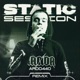 STATIC SESSION REMIX ARDO440 Single