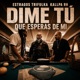 Dime Tu Que Esperas De Mi Single