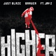 Higher feat JAY Z Extended Single