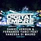 Our Way feat Vanessa Di Mauro Single