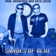 Shades of Blue Single