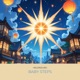 Baby Steps Single