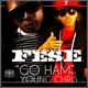 Go Ham feat Young Chris Single