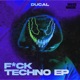 F Ck Techno EP