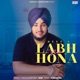 Labh Ni Hona Single