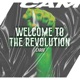 Welcome To The Revolution Single