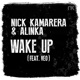 Wake Up feat VEO Radio Edit Single