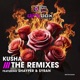 Kusha The Remixes Single