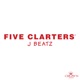 Five Clarters EP