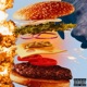 Cheeseburger Single