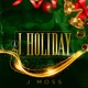 A J Holiday EP