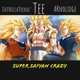 Super Saiyan Crazy feat DatNiccatrendz AKnolidge Single