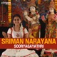 Sriman Narayana Single