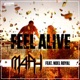 Feel Alive feat Noel Royal Single