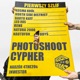 Photoshoot Cypher Hidden Gems Single