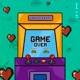Game Over Single