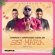 Sisi Maria Remix feat Harmonize Skales Single