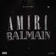 Amiri Balmain Single