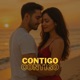 Contigo feat Lil Bibi Single