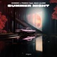 Summer Night feat Max Ulver Single