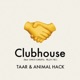 Clubhouse feat CHICO CARLITO 青山みつ紀 Single