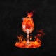 desire feat KUJA WANG Single