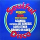 Love Either Grows or Goes feat Lee Genesis Single