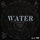 Water feat Elijah Hemix Single