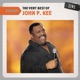 Setlist The Very Best of John P Kee Live