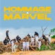 Hommage a marvel Single