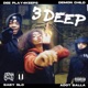3 Deep feat Dee Play4Keeps Baby Glo Adot Balla Single