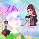 Hold Tett feat 3nr1 Single