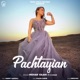 Pachtayian feat G Khan Single