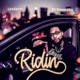 Ridin feat Wonderboi Single