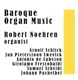 Baroque Organ Music