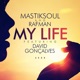 My Life feat David Gonçalves Single