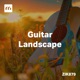 Guitar Landscape