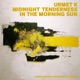 Midnight Tenderness In the Morning Sun Single