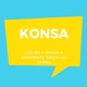 Konsa feat AndyBeatz Jean Luc Verna Single