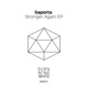 Stronger Again EP