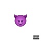 PURPLE DEVIL EMOJI Single