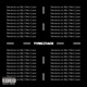 Swervin in My Own Lane Ep Single