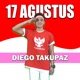 17 Agustus Single