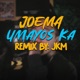 Umayos ka Remix Version Single