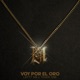 Voy Por El Oro feat Toser One Single