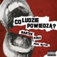 Co Ludzie Powiedzą Single